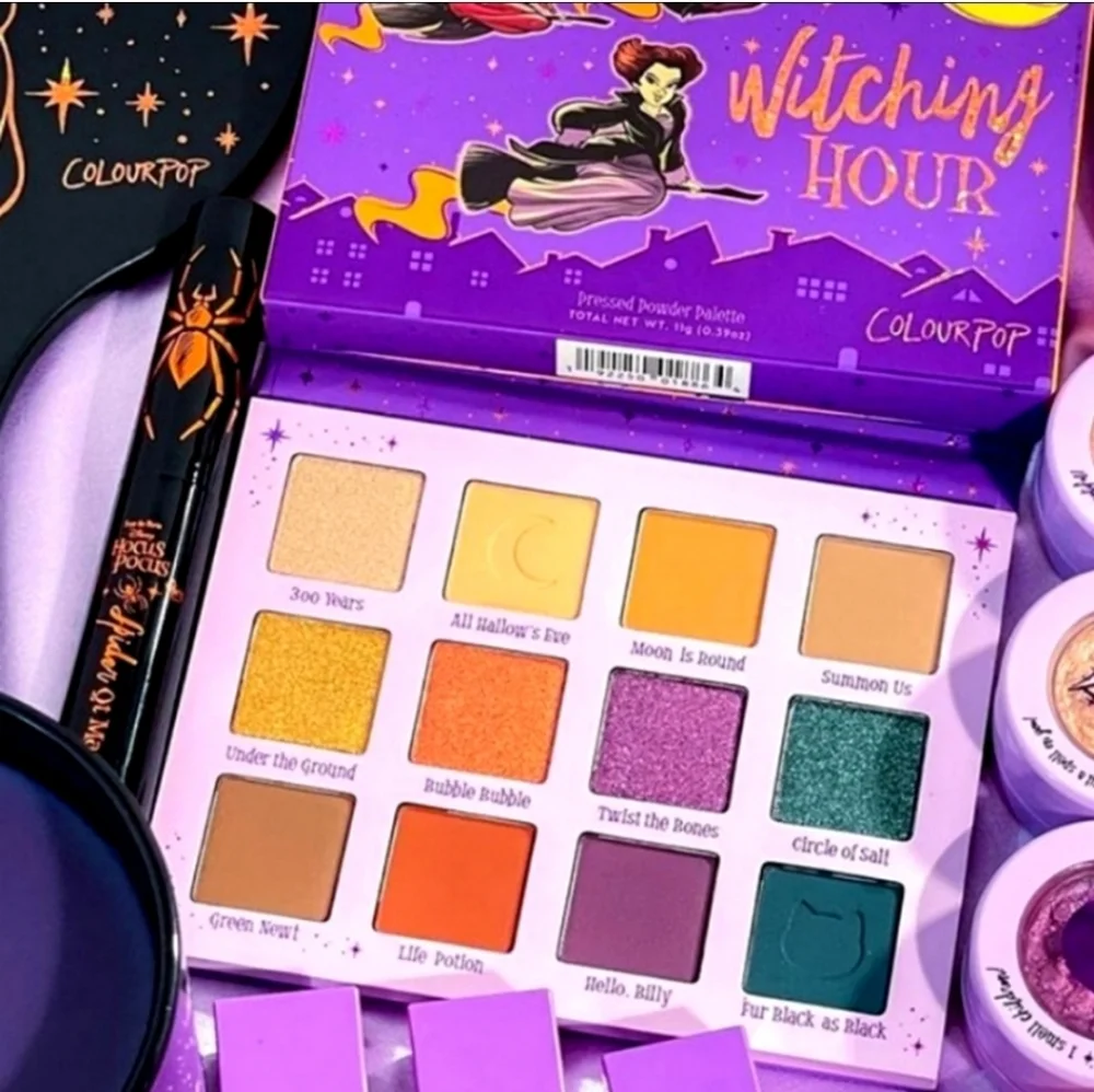 Hocus Pocus 